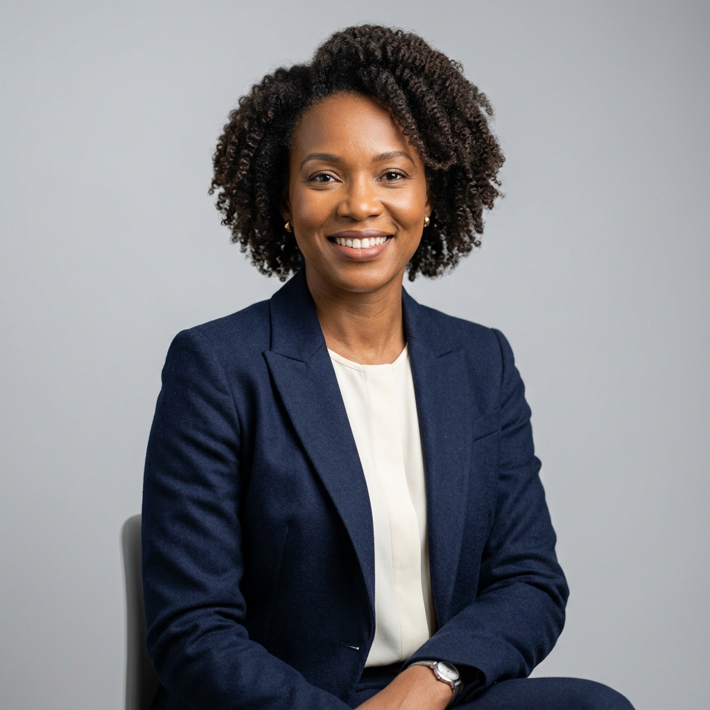 Directora de Auditoria da AC Lucro Certo